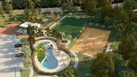 Lote/Terreno à venda, 200m² no Centro Político Administrativo, Cuiabá