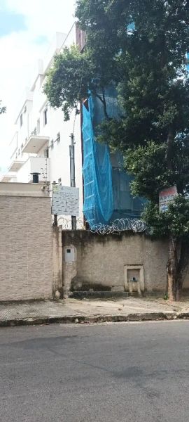 Cobertura com 3 quartos — Itapoã, Belo Horizonte