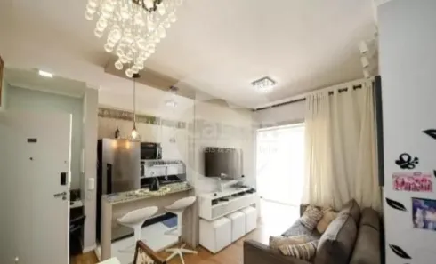 Apartamento com 2 Quartos à venda, 55m² no Vila Prudente, São Paulo