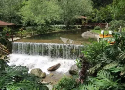 Casa de Condomínio com 9 Quartos à venda, 15000m² no Corrêas, Petrópolis