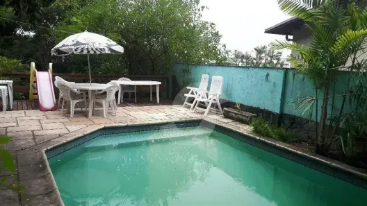 Casa com 4 Quartos à venda, 170m² no Charitas, Niterói