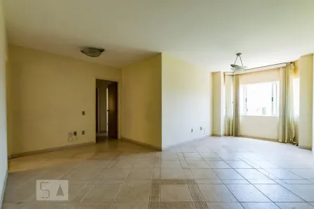 Apartamento com 3 Quartos à venda, 110m² no Parque Rural Fazenda Santa Cândida, Campinas