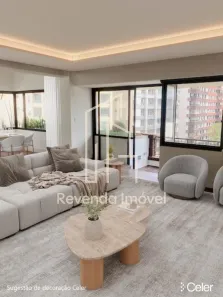 Apartamento com 4 Quartos para alugar, 250m² no Jardim Europa, São Paulo