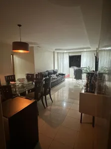 Apartamento com 4 Quartos à venda, 112m² no Setor Bueno, Goiânia