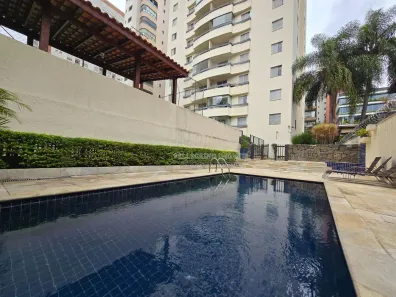 Apartamento com 3 Quartos à venda, 80m² no Vila Olímpia, São Paulo
