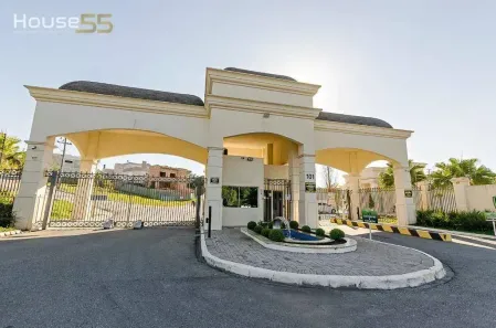 Casa de Condomínio com 4 Quartos à venda, 292m² no Butiatuvinha, Curitiba