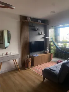 Apartamento com 3 Quartos à venda, 68m² no Torre, Recife