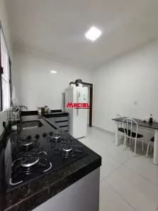 Sobrado com 3 Quartos à venda, 200m² no Residencial Galo Branco, São José dos Campos