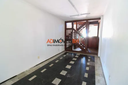 Ponto Comercial para alugar, 74m² no Santa Cruz, Belo Horizonte