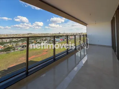 Apartamento com 3 Quartos à venda, 139m² no Sul, Brasília