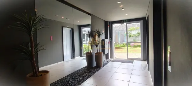 Apartamento com 2 Quartos para alugar, 36m² no Lapa, São Paulo