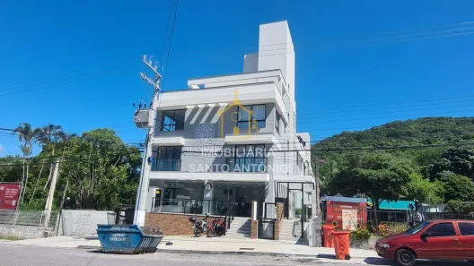 Flat com 1 Quarto à venda, 46m² no Santo Antônio de Lisboa, Florianópolis