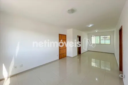 Apartamento com 3 Quartos para alugar, 105m² no Castelo, Belo Horizonte