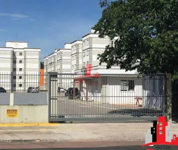Apartamento com 2 Quartos à venda, 20m² no Olímpica, Esteio