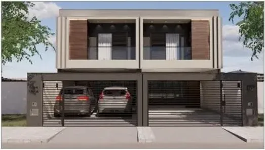 Sobrado com 3 Quartos à venda, 200m² no Parque São Domingos, São Paulo