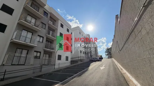 Apartamento com 2 Quartos à venda, 48m² no Capela, Vinhedo
