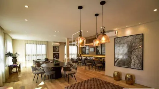 Apartamento com 1 Quarto à venda, 68m² no Santo Amaro, São Paulo