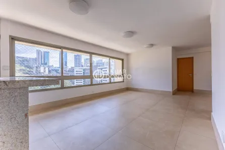 Apartamento com 4 Quartos à venda, 163m² no Vale do Sereno, Nova Lima