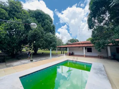 Fazenda/Sítio com 4 Quartos à venda, 63920m² no , Altos