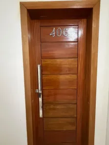Apartamento com 3 Quartos para alugar, 65m² no Parque Verde, Belém