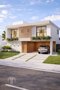 Casa com 5 Quartos à venda, 247m² no Alphaville, Rio das Ostras