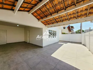 Casa com 3 Quartos à venda, 199m² no Jardim Glória, Americana