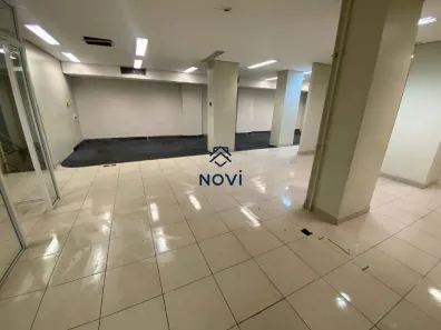 Ponto Comercial à venda, 550m² no Centro, Rio de Janeiro