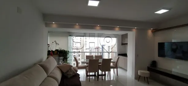 Apartamento com 3 Quartos à venda, 85m² no Ipiranga, São Paulo