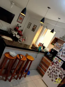 Apartamento com 2 Quartos à venda, 60m² no Nova Itaparica, Vila Velha