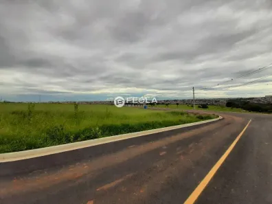 Lote/Terreno à venda, 300m² no Parque Vila América, Nova Odessa