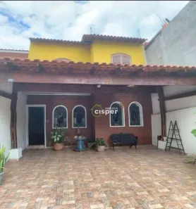Sobrado com 3 Quartos à venda, 100m² no Vila Jacuí, São Paulo