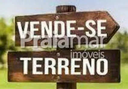 Lote/Terreno à venda, 200m² no Vila Nova, Santos