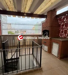 Sobrado com 3 Quartos à venda, 150m² no Santa Maria, São Caetano do Sul