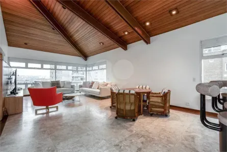 Apartamento com 3 Quartos para alugar, 450m² no Itaim Bibi, São Paulo