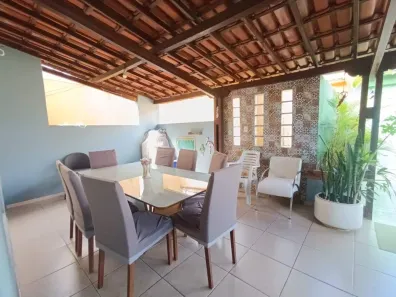 Casa com 3 Quartos à venda, 200m² no Boa Vista, Belo Horizonte