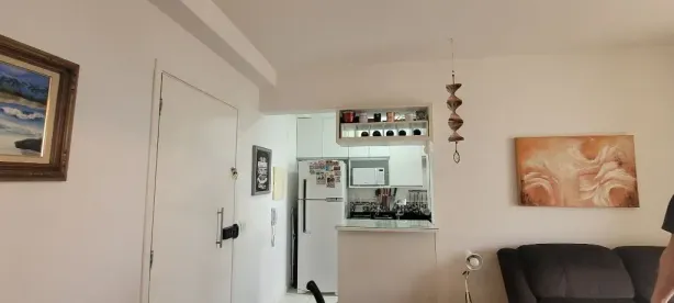 Apartamento com 2 Quartos à venda, 55m² no Vila Butantã, São Paulo