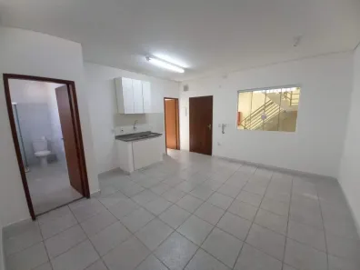  com 1 Quarto para alugar, 40m² no Vila do Encontro, São Paulo