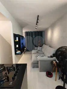 Casa de Condomínio com 2 Quartos à venda, 58m² no Vila Nivi, São Paulo
