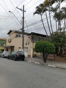 Casa com 3 Quartos à venda, 102m² no Centro, Poá