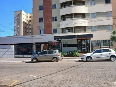 Apartamento com 3 Quartos à venda, 74m² no San Remo, Londrina