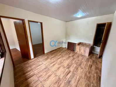 Casa com 2 Quartos para alugar, 60m² no Vila Militar, Petrópolis