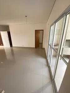 Casa de Condomínio com 3 Quartos à venda, 112m² no Condomínio Residencial Sicília Residence, Cuiabá