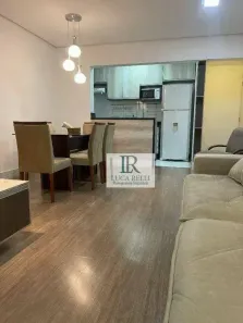 Apartamento com 3 Quartos à venda, 87m² no Jardim Tupanci, Barueri