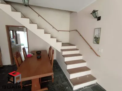 Imóvel Comercial com 3 Quartos à venda, 136m² no Paulicéia, São Bernardo do Campo