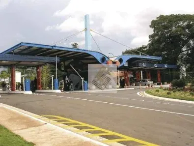 Lote/Terreno à venda, 975m² no Loteamento Alphaville Campinas, Campinas