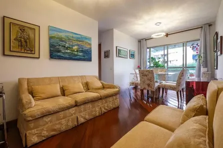 Apartamento com 2 Quartos à venda, 59m² no Pinheiros, São Paulo