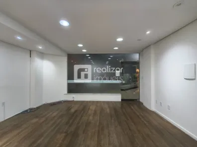 Sala Comercial para alugar, 62m² no Centro, Florianópolis