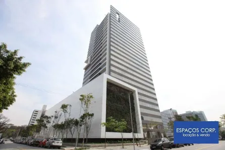 Prédio Comercial para alugar, 6837m² no Butantã, São Paulo
