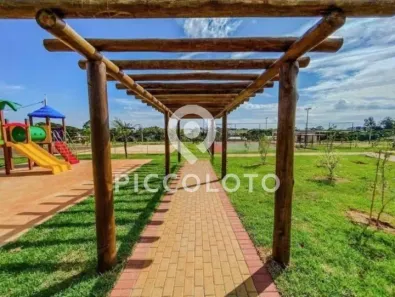 Lote/Terreno à venda, 300m² no Boa Esperança, Paulínia