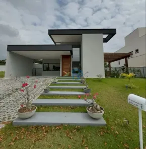 Casa com 3 Quartos à venda, 210m² no Cajupiranga, Parnamirim